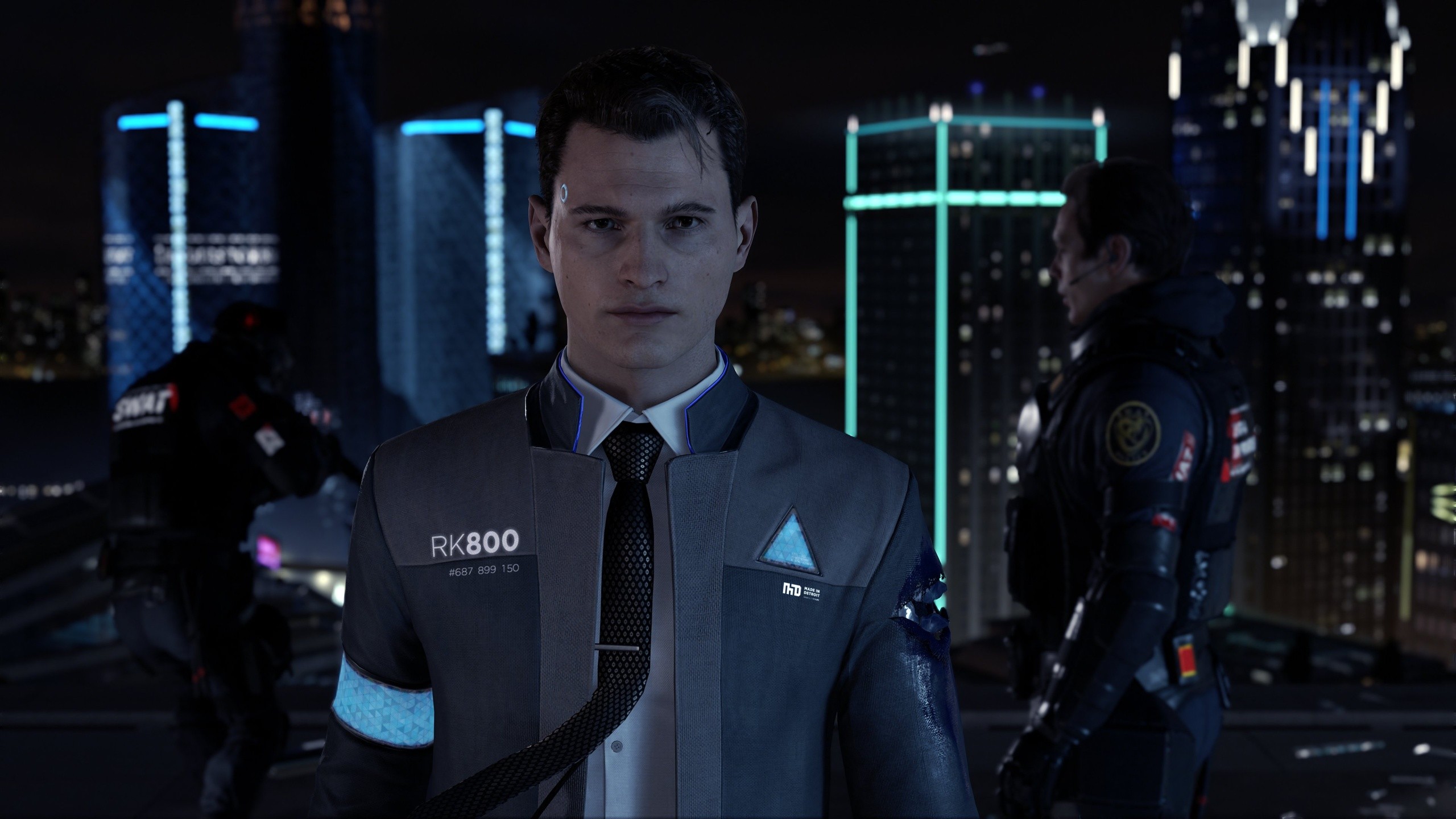 Detroit: Become Human - Imagen 46